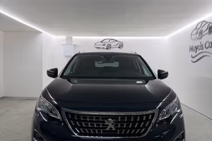 PEUGEOT 3008 CAMBIO AUTOMATICO (anno 2020)