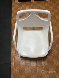 Sedia Per barca italian style