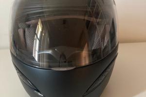 Casco modulare moto