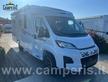 KNAUS KNAUS VAN TI 650 MEG VANSATION