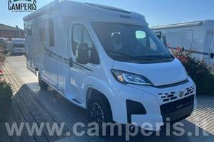 KNAUS KNAUS VAN TI 650 MEG VANSATION