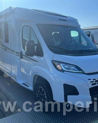 KNAUS KNAUS VAN TI 650 MEG VANSATION