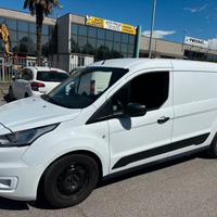 FORD TRANSIT CONNECT 2019 - 1.5 TDCi 120CV Furgone