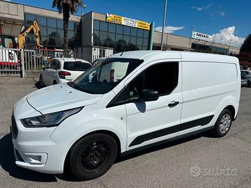 FORD TRANSIT CONNECT 2019 - 1.5 TDCi 120CV Furgone