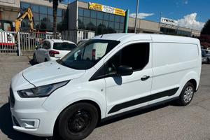 FORD TRANSIT CONNECT 2019 - 1.5 TDCi 120CV Furgone