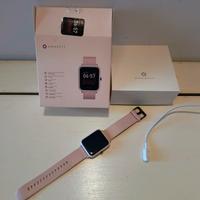 Amazfit Bip S Smartwatch fitness traker