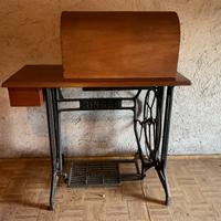 SINGER - Macchina da cucire