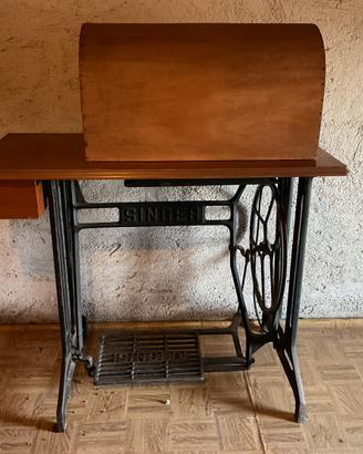 SINGER - Macchina da cucire