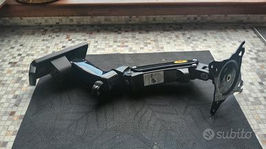 Supporto universale Vesa da parete