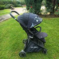 passeggino be cool come nuovo