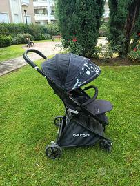 passeggino be cool come nuovo