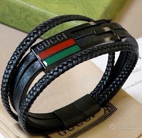 bracciale gucci