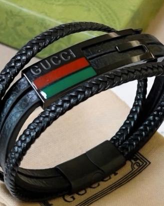 bracciale gucci