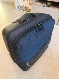 Trolley Nava Design porta PC