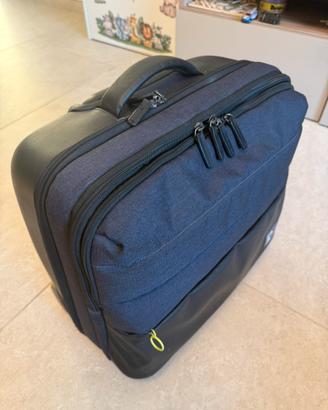 Trolley Nava Design porta PC