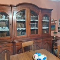 Mobile soggiorno classico