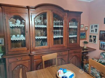 Mobile soggiorno classico