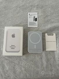 Powerbank Apple MagSafe