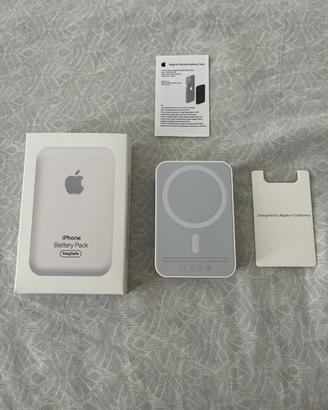 Powerbank Apple MagSafe
