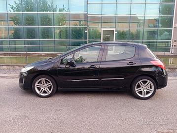 Peugeot 308 1.6 HDi 93CV 5 PORTE Active