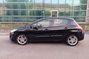 Peugeot 308 1.6 HDi 93CV 5 PORTE Active