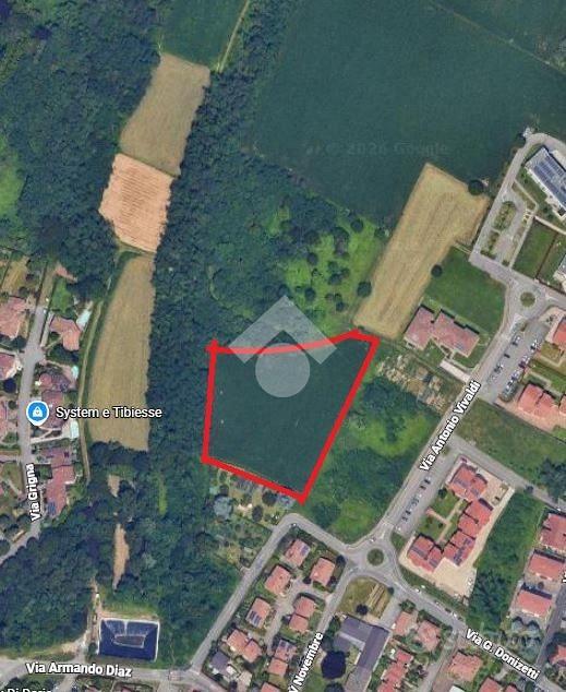 TER. AGRICOLO A BERNAREGGIO - Altro