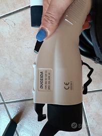 Cavo per ricarica auto ekettrica colonnine