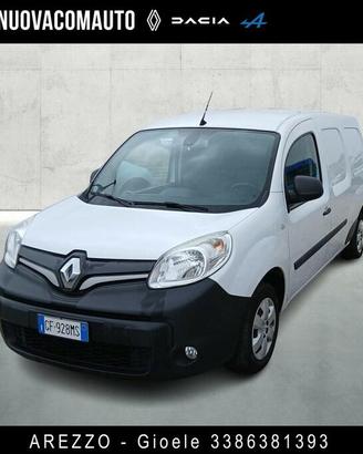Renault Kangoo II kangoo express 1.5 dci 95cv maxi