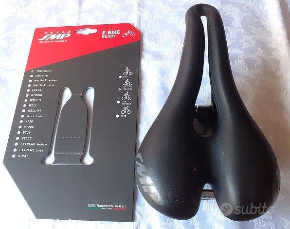 sella per e-bike SMP trekking medium Biciclette In vendita a Treviso
