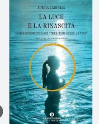 La luce e la rinascita 