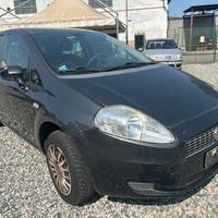 Fiat Grande Punto 1.4 5 porte Dynamic Natural Powe