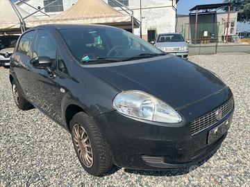 Fiat Grande Punto 1.4 5 porte Dynamic Natural Powe