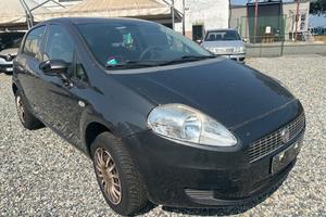 Fiat Grande Punto 1.4 5 porte Dynamic Natural Powe