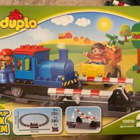 Lego Duplo 10810 Trenino