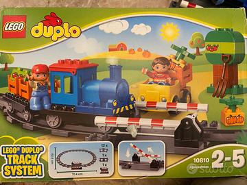 Lego Duplo 10810 Trenino