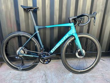 SPECIAL PRICE!Bianchi Specialissima Pro Ultegra