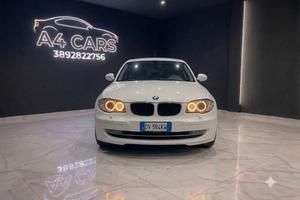 Bmw 118 123d cat 5 porte Futura DPF