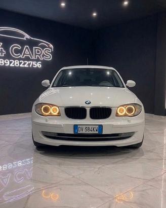 Bmw 118 123d cat 5 porte Futura DPF
