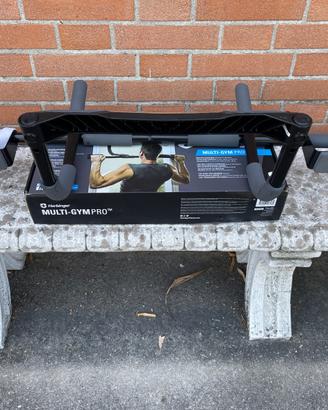 Barra trazioni Harbinger Multi Gym  Pro