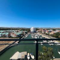 Appartamento 50 mt. dal mare San Salvo Marina