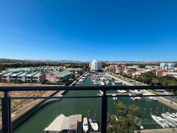 Appartamento 50 mt. dal mare San Salvo Marina