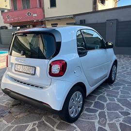 Smart Fortwo 453 1.000 benzina 