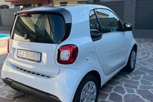 Smart Fortwo 453 1.000 benzina 