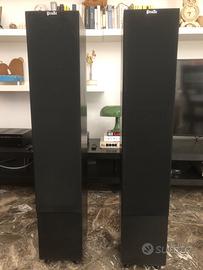 Diffusori ProAc Supertower Mk1