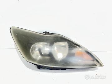 FARO FANALE GRUPPO OTTICO PROIETTORE ANTERIORE DES