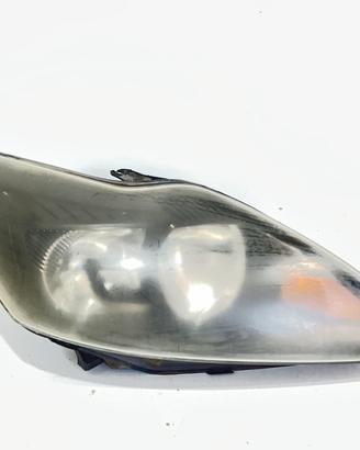 FARO FANALE GRUPPO OTTICO PROIETTORE ANTERIORE DES
