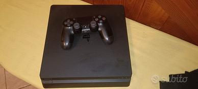 Ps4 slim 500gb