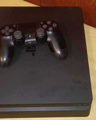 Ps4 slim 500gb