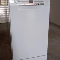 Lavastoviglie Bosch per 9 coperti - SPS2HKW59E