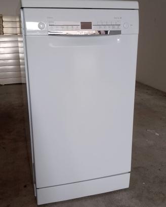 Lavastoviglie Bosch per 9 coperti - SPS2HKW59E